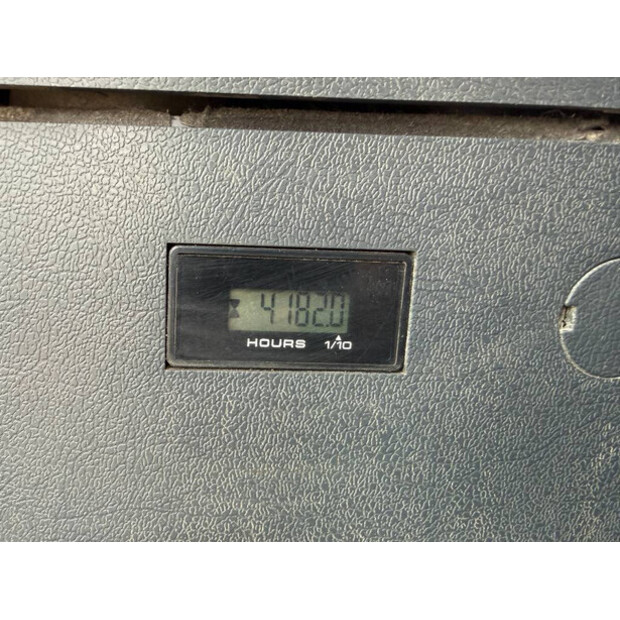 2022 هيونداي HX300AL-45603103