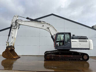 Image for 2015 KOBELCO SK300NLC-10 for Sale in Netherlands