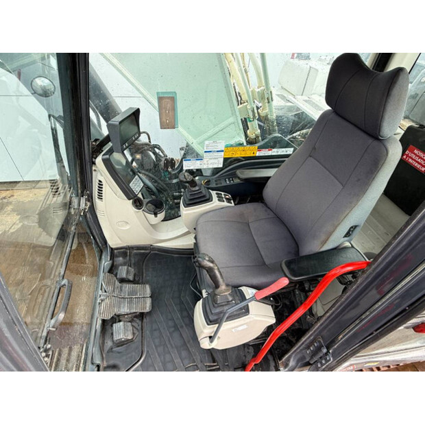 2015 KOBELCO SK300NLC-10-45603111