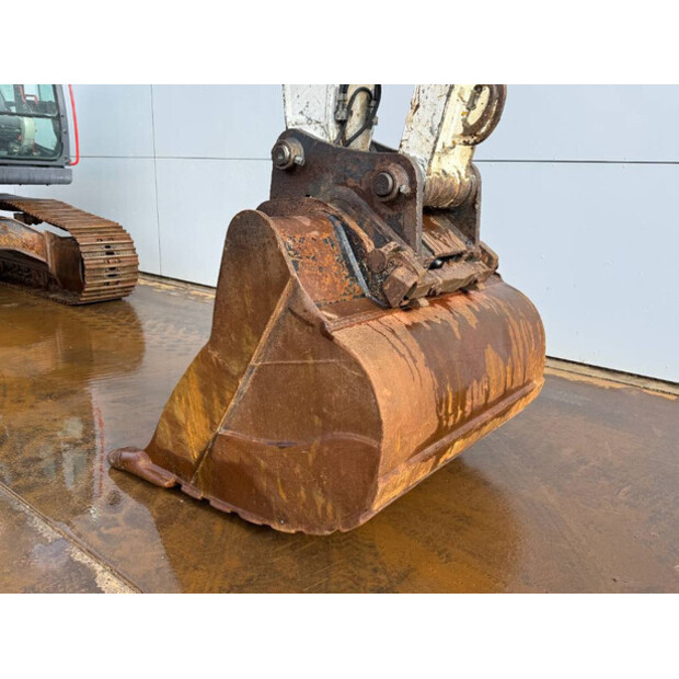 2015 KOBELCO SK300NLC-10-45603121