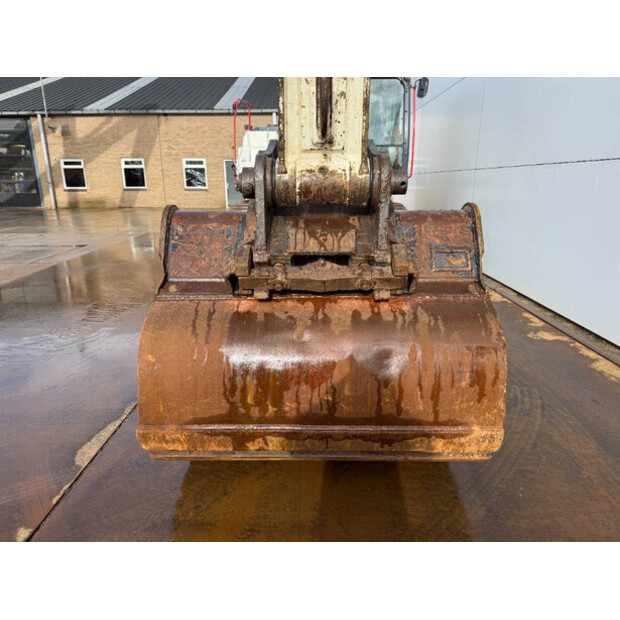 2015 KOBELCO SK300NLC-10-45603122