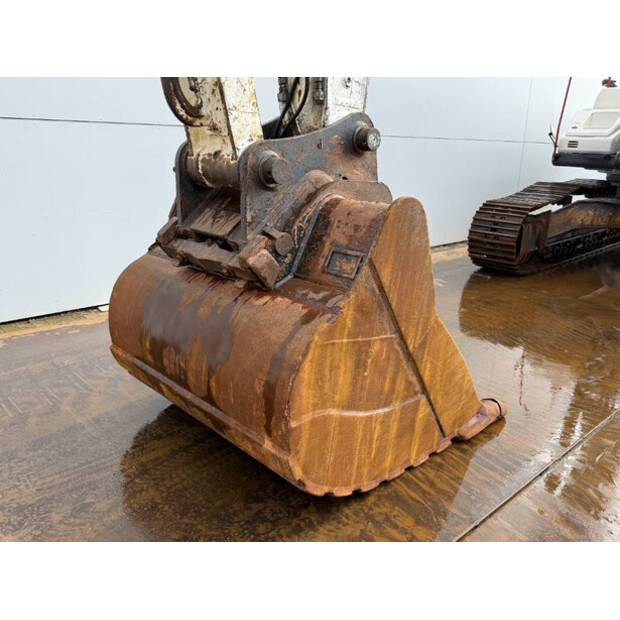 2015 KOBELCO SK300NLC-10-45603123