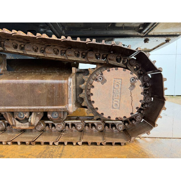 2015 KOBELCO SK300NLC-10-45603126