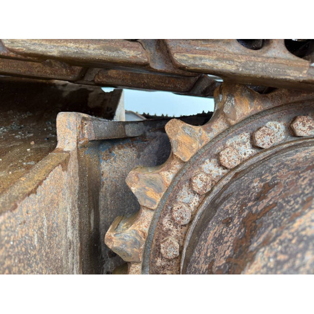 2015 KOBELCO SK300NLC-10-45603127