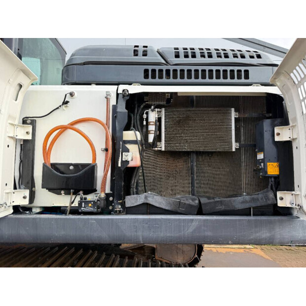 2015 KOBELCO SK300NLC-10-45603130