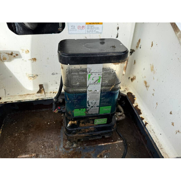 2015 KOBELCO SK300NLC-10-45603132