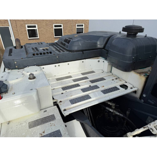 2015 KOBELCO SK300NLC-10-45603133