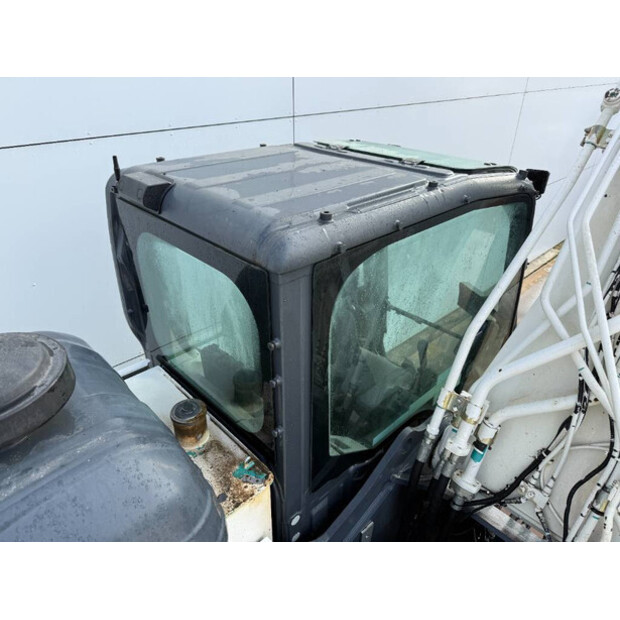 2015 KOBELCO SK300NLC-10-45603134