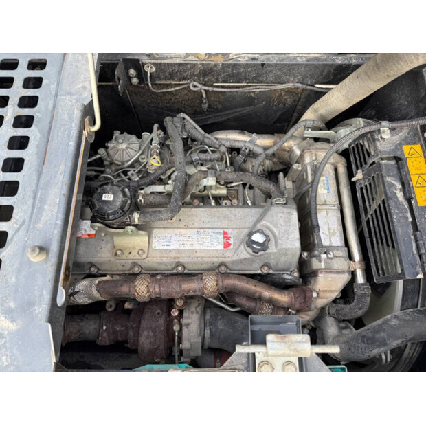 2015 KOBELCO SK300NLC-10-45603135