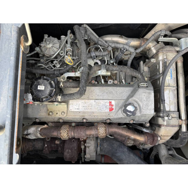 2015 KOBELCO SK300NLC-10-45603136