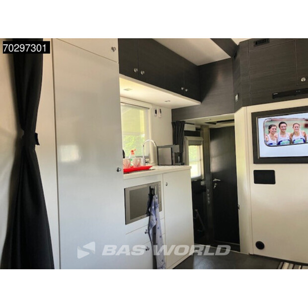 2016 مرسيدس بنز Actros 2551-45603144