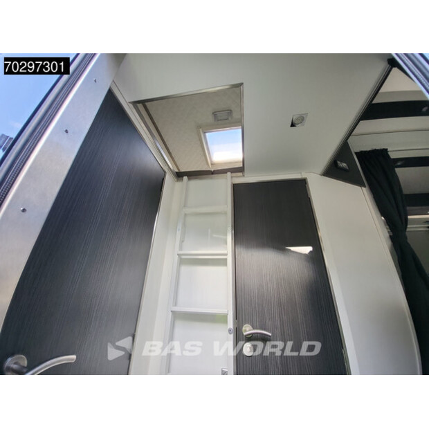 2016 مرسيدس بنز Actros 2551-45603145