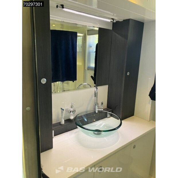 2016 مرسيدس بنز Actros 2551-45603146