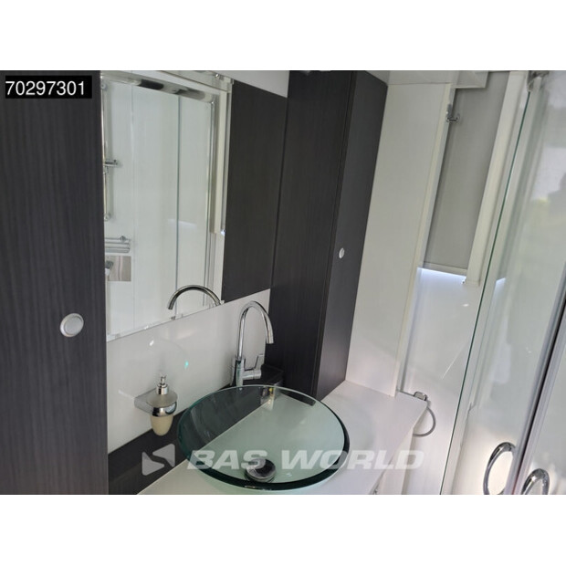 2016 مرسيدس بنز Actros 2551-45603150