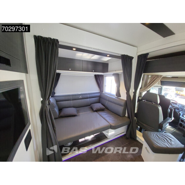 2016 مرسيدس بنز Actros 2551-45603152