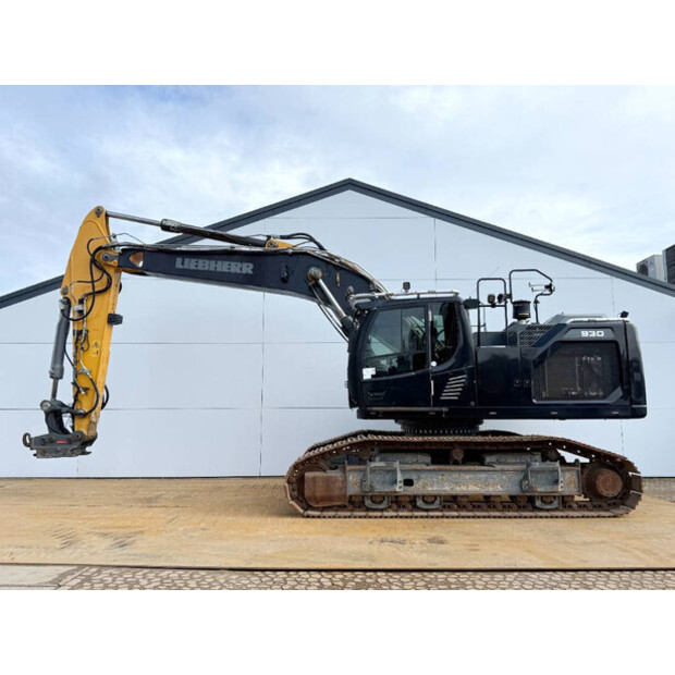 2020 ليبهير R930LC-45603154