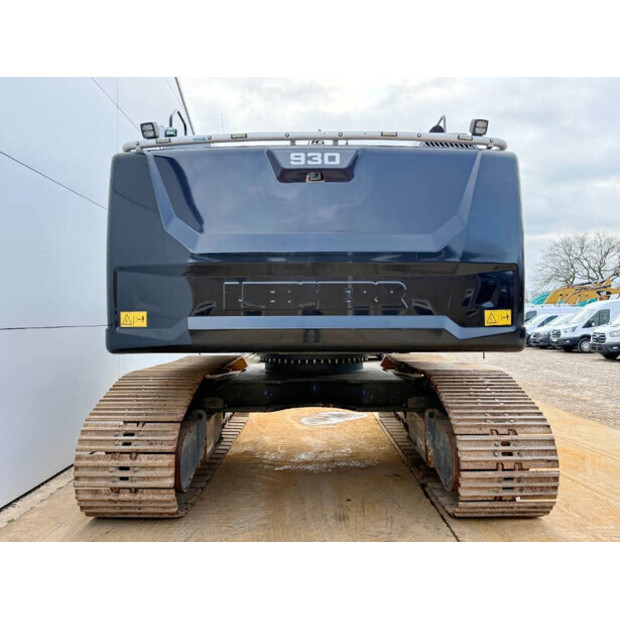 2020 ليبهير R930LC-45603158