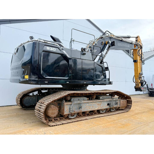 2020 ليبهير R930LC-45603159