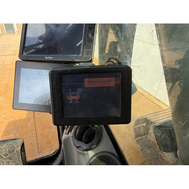 2020 ليبهير R930LC-45603170