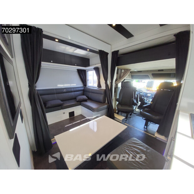 2016 مرسيدس بنز Actros 2551-45603173