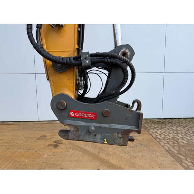 2020 ليبهير R930LC-45603176