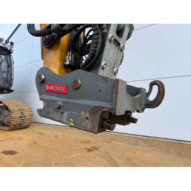 2020 ليبهير R930LC-45603177