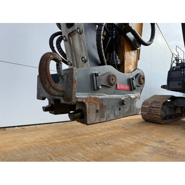 2020 ليبهير R930LC-45603178