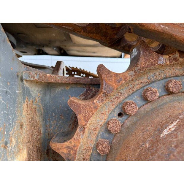 2020 ليبهير R930LC-45603184