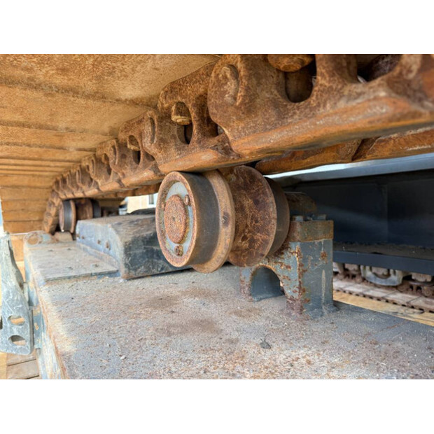 2020 ليبهير R930LC-45603185