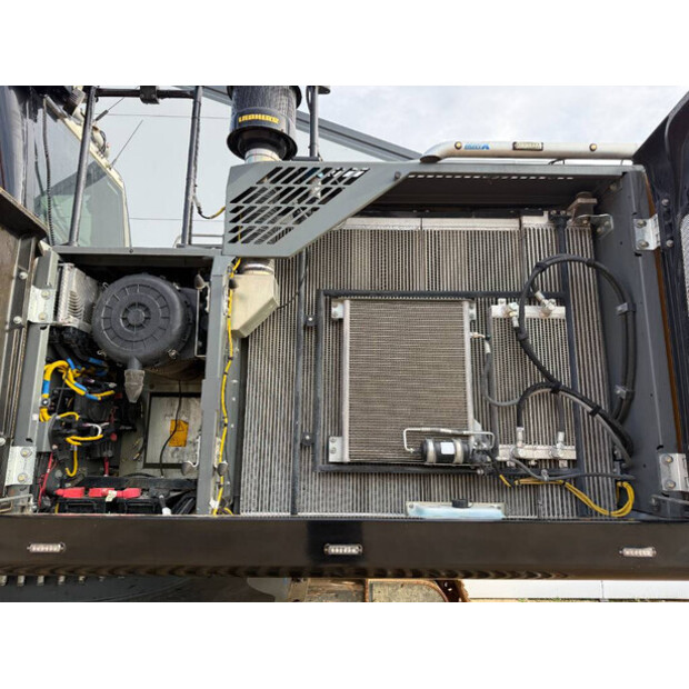 2020 ليبهير R930LC-45603187