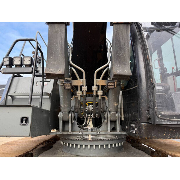 2020 ليبهير R930LC-45603195