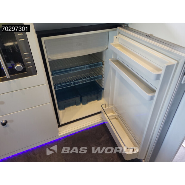 2016 مرسيدس بنز Actros 2551-45603199