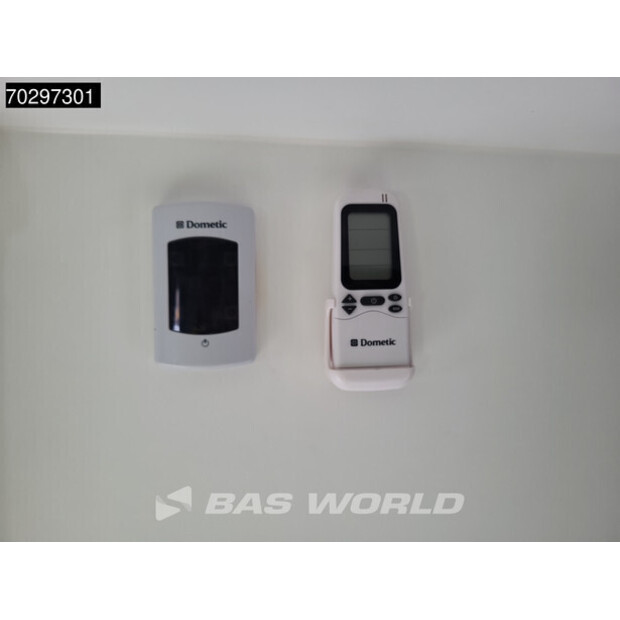 2016 مرسيدس بنز Actros 2551-45603202