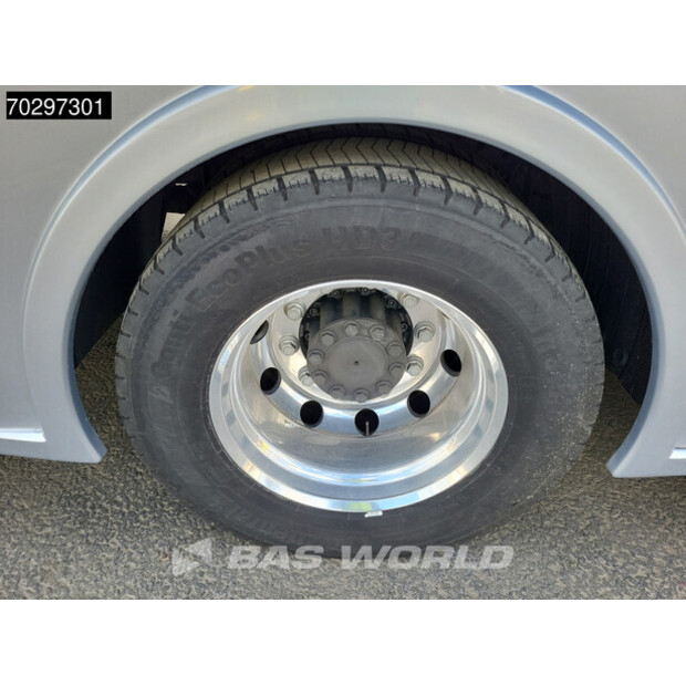 2016 مرسيدس بنز Actros 2551-45603211