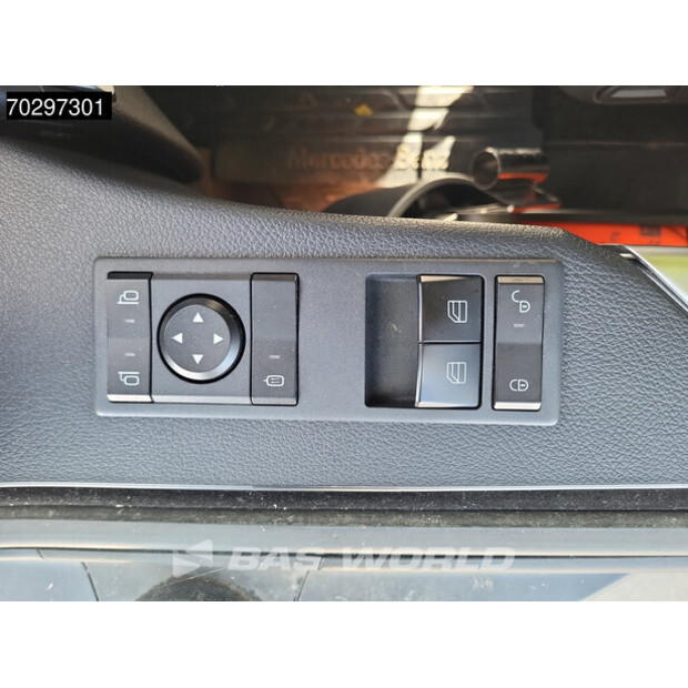 2016 مرسيدس بنز Actros 2551-45603216