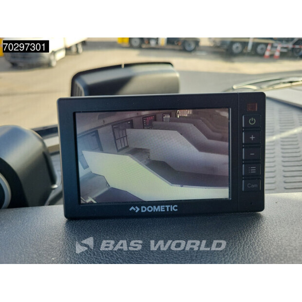 2016 مرسيدس بنز Actros 2551-45603221