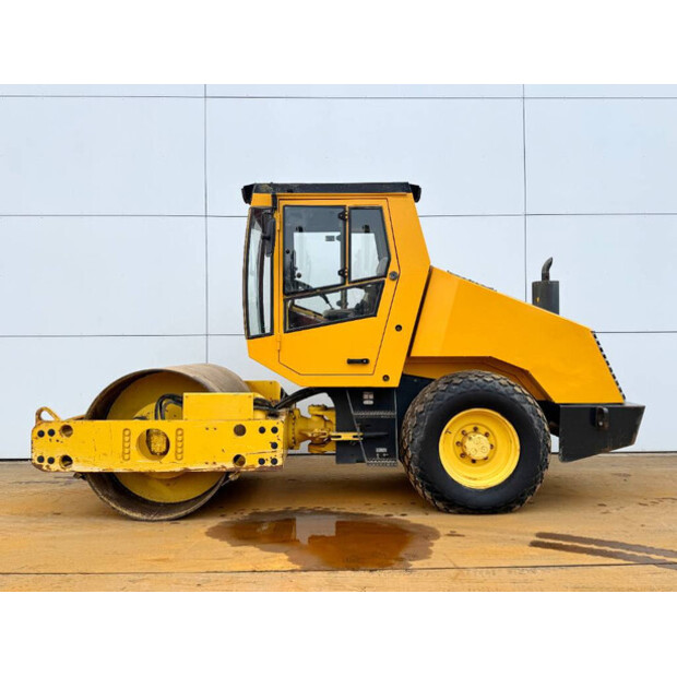 1998 BOMAG BW178D-3-45603225