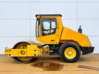 Image for 1998 BOMAG BW178D-3 for Sale in Netherlands