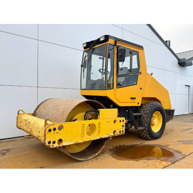 1998 BOMAG BW178D-3-45603226