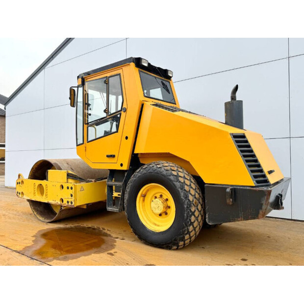 1998 BOMAG BW178D-3-45603227