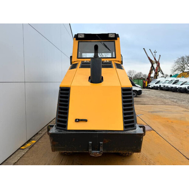 1998 BOMAG BW178D-3-45603228