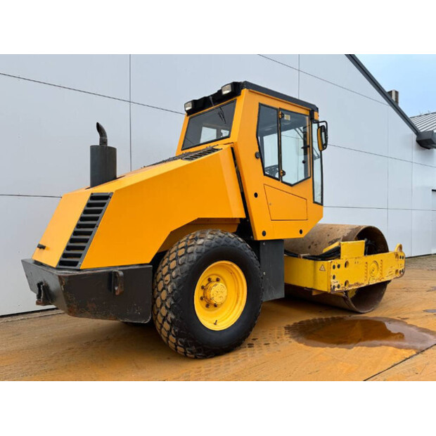 1998 BOMAG BW178D-3-45603229