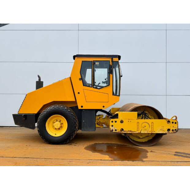 1998 BOMAG BW178D-3-45603230