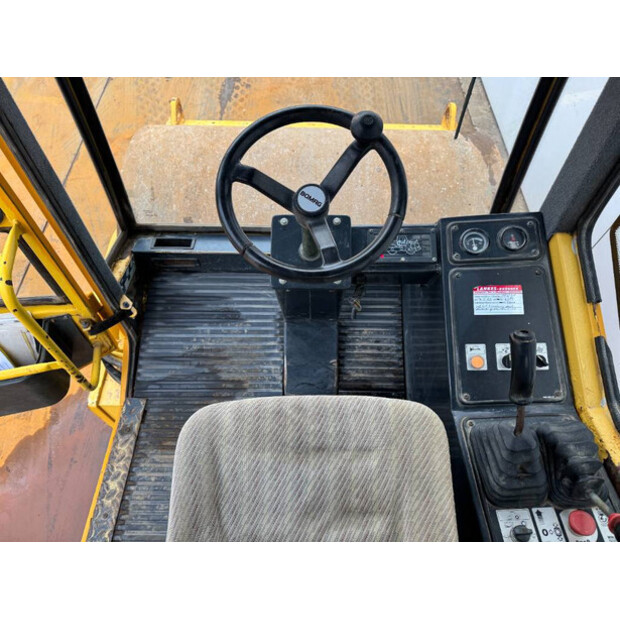 1998 BOMAG BW178D-3-45603234