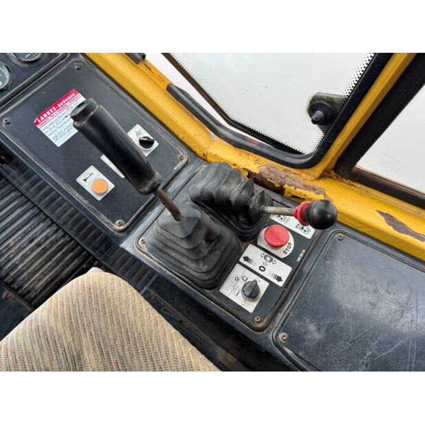 1998 BOMAG BW178D-3-45603235