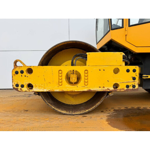 1998 BOMAG BW178D-3-45603237