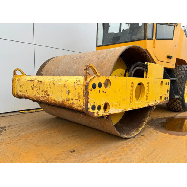 1998 BOMAG BW178D-3-45603238