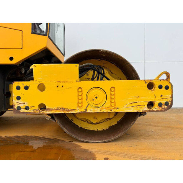 1998 BOMAG BW178D-3-45603241