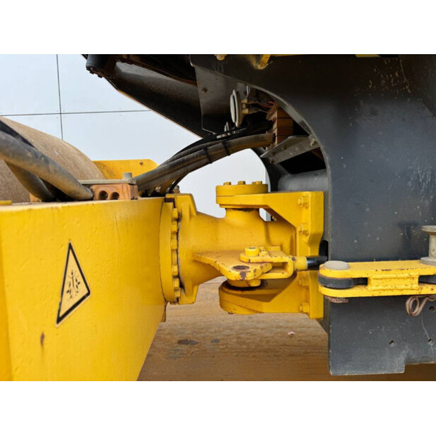 1998 BOMAG BW178D-3-45603242