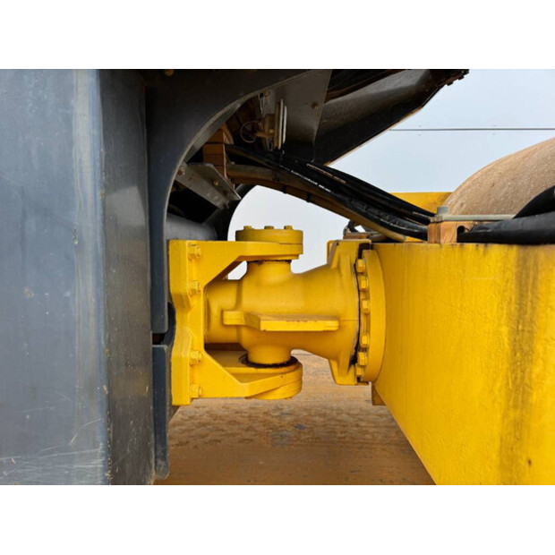 1998 BOMAG BW178D-3-45603243